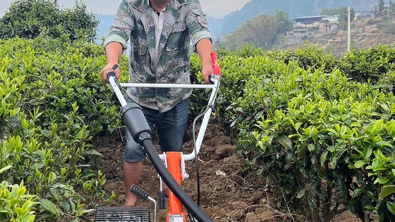 揭秘秸秆打捆机行业：排名背后的技术考量