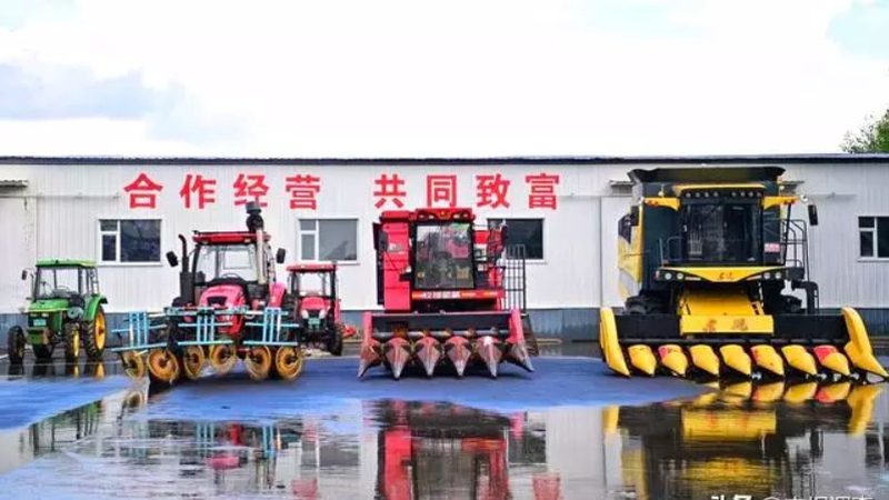 家用微耕机如何选择？揭秘十大品牌背后的技术秘密